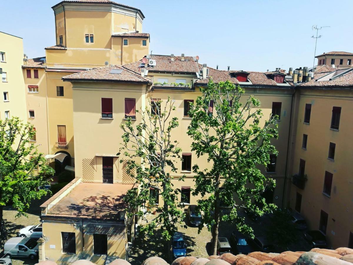 Blq La Santa B&B - Bologna, Bologna